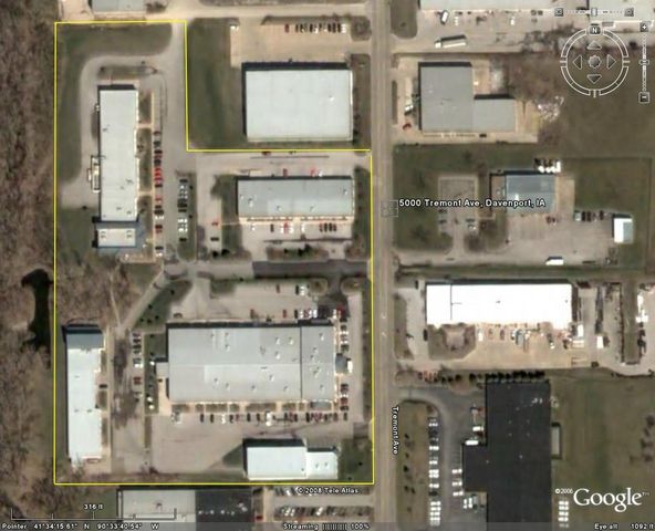 5000 Tremont Ave, Davenport, IA 52807